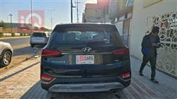 هيونداي سانتافي